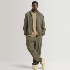 Asphaltgold Summer Essential Track Pants