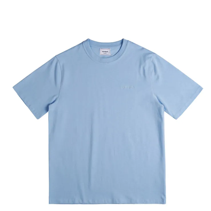 Asphaltgold Summer Essential Heavy T-Shirt