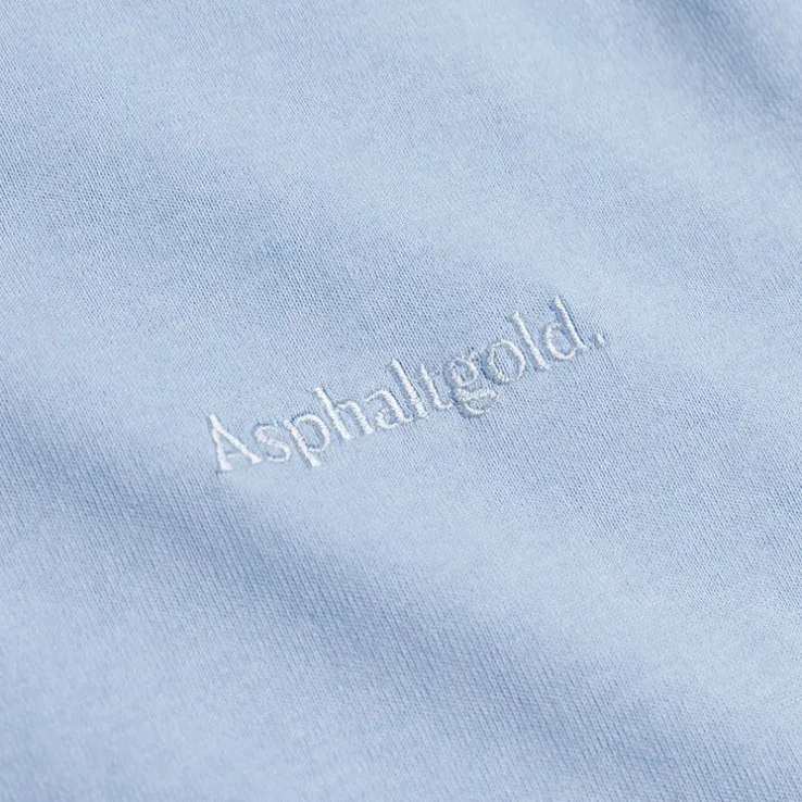 Asphaltgold Summer Essential Heavy T-Shirt