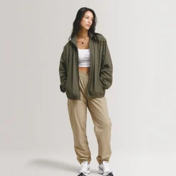 Asphaltgold Summer Essential Track Jacket
