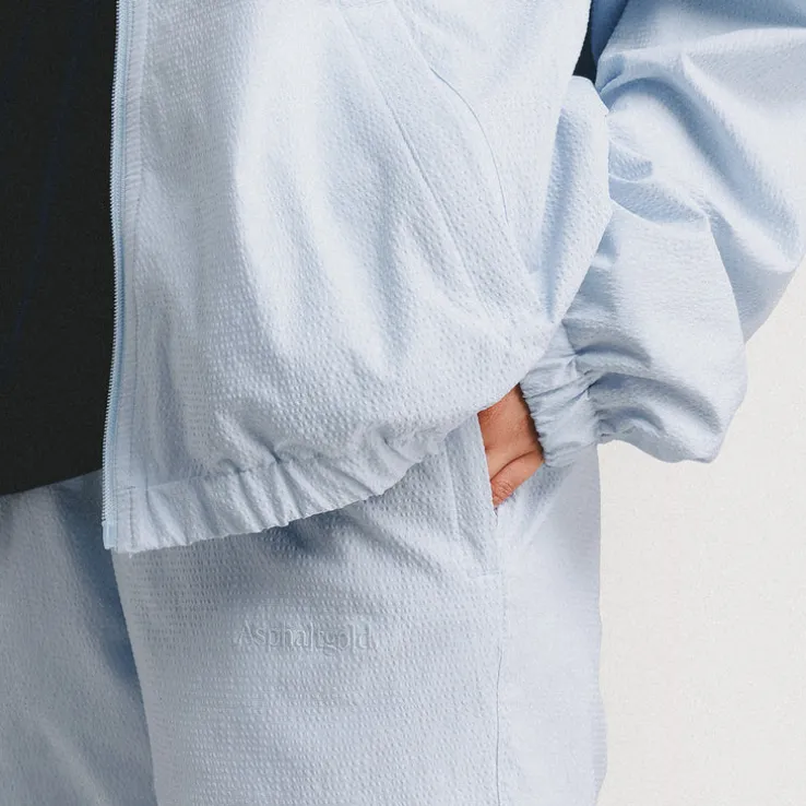 Asphaltgold Summer Essential Track Pants