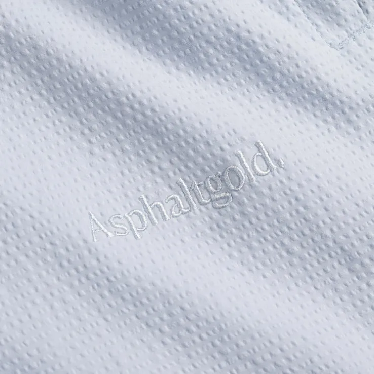 Asphaltgold Summer Essential Track Pants