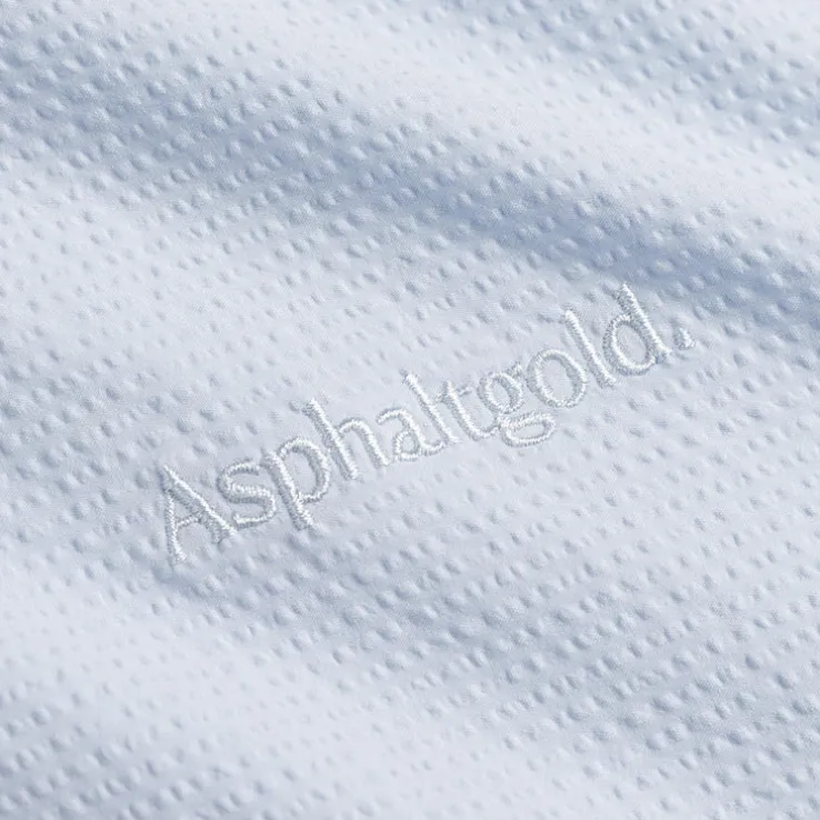 Asphaltgold Summer Essential Track Jacket