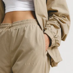 Asphaltgold Summer Essential Track Pants