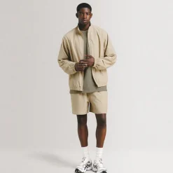 Asphaltgold Summer Essential Track Shorts