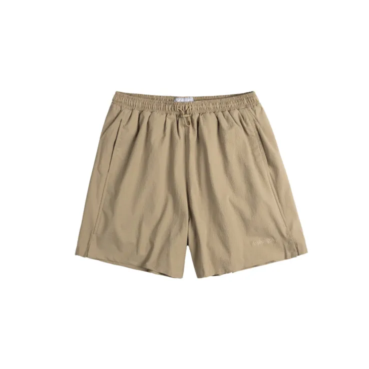 Asphaltgold Summer Essential Track Shorts
