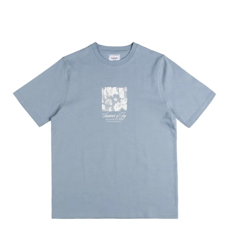 Asphaltgold Summer of Joy T-Shirt