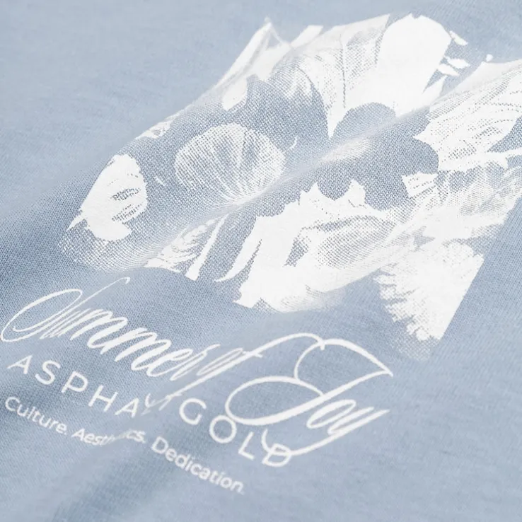 Asphaltgold Summer of Joy T-Shirt
