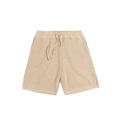 Asphaltgold Summer of Joy Crochet Shorts