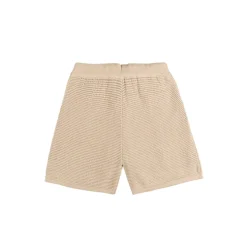 Asphaltgold Summer of Joy Crochet Shorts