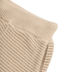 Asphaltgold Summer of Joy Crochet Shorts