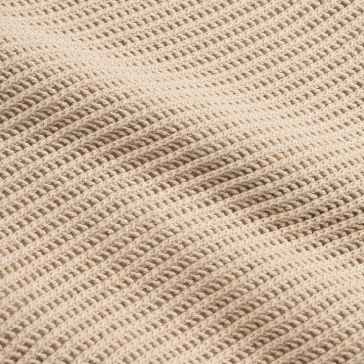 Asphaltgold Summer of Joy Crochet Shorts