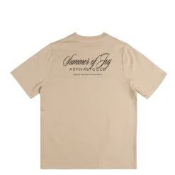 Asphaltgold Summer of Joy T-Shirt