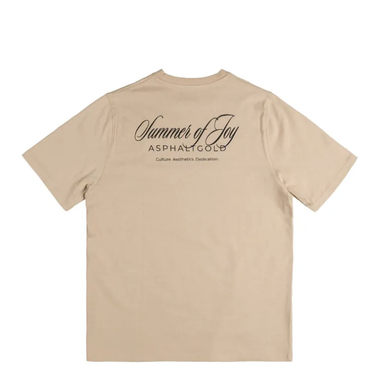 Asphaltgold Summer of Joy T-Shirt