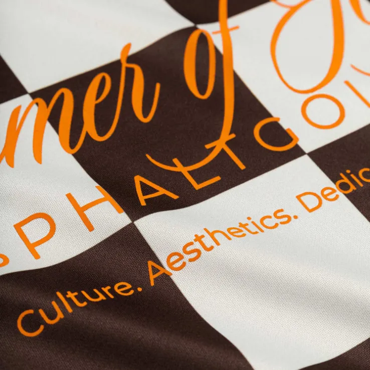 Asphaltgold Summer of Joy Jersey