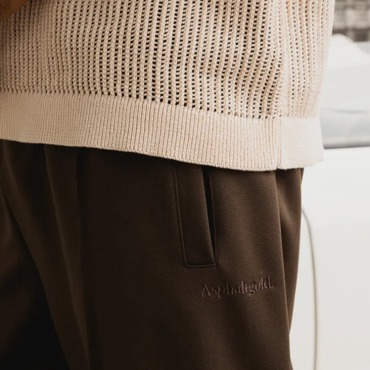 Asphaltgold Summer of Joy Pants