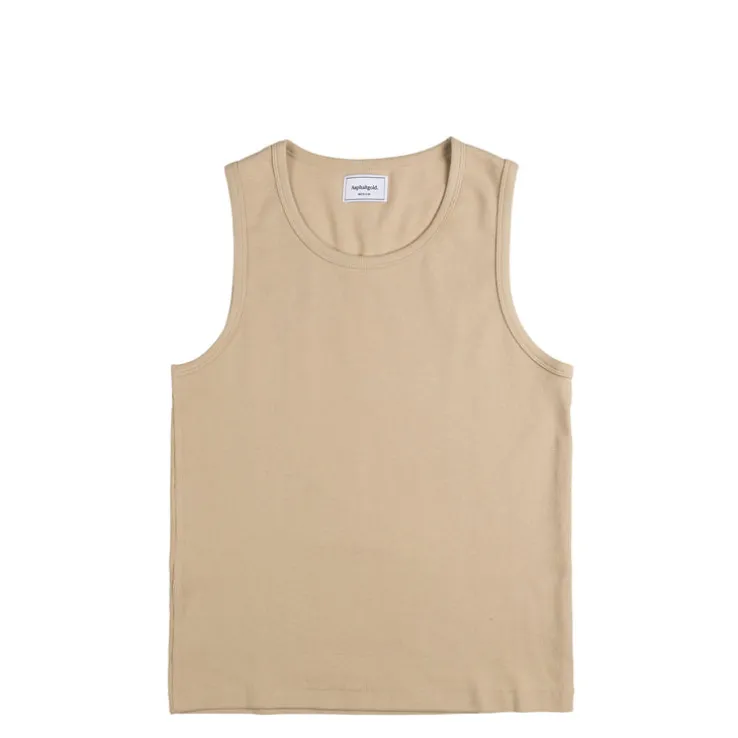 Asphaltgold Summer of Joy Tank Top