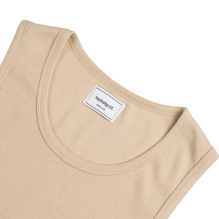Asphaltgold Summer of Joy Tank Top