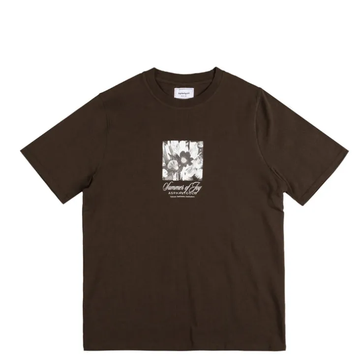 Asphaltgold Summer of Joy T-Shirt