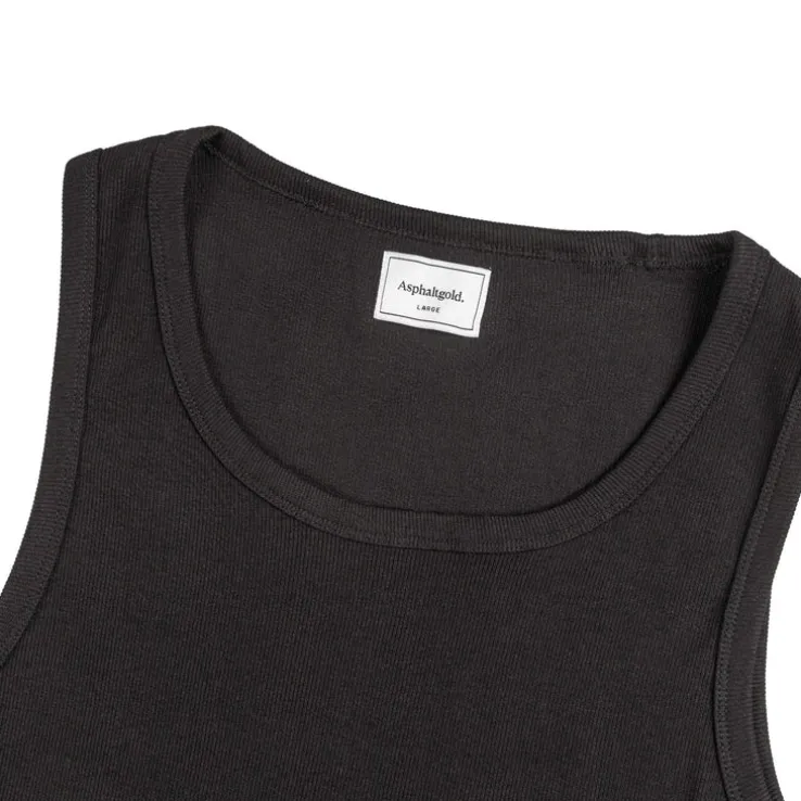 Asphaltgold Tank Top 2-Pack