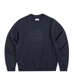 Asphaltgold Third Place Crewneck