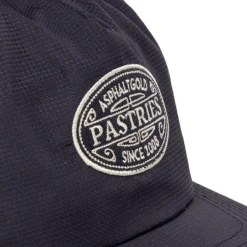 Asphaltgold Third Place Cap