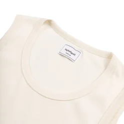 Asphaltgold Third Place Ribbed Tanktop