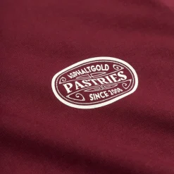 Asphaltgold Third Place T-Shirt