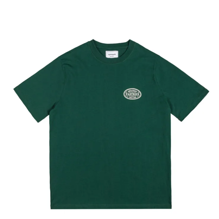 Asphaltgold Third Place T-Shirt