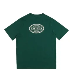 Asphaltgold Third Place T-Shirt