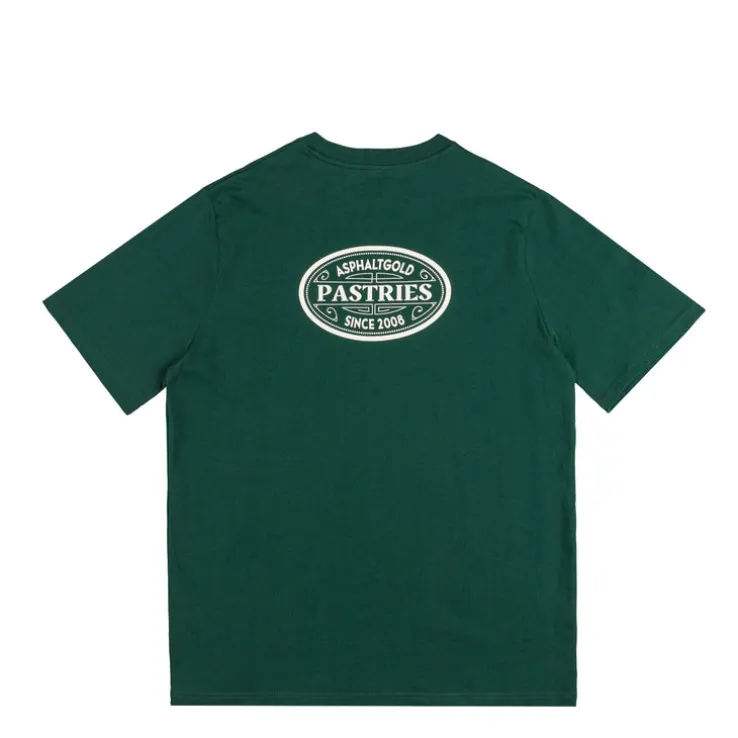 Asphaltgold Third Place T-Shirt