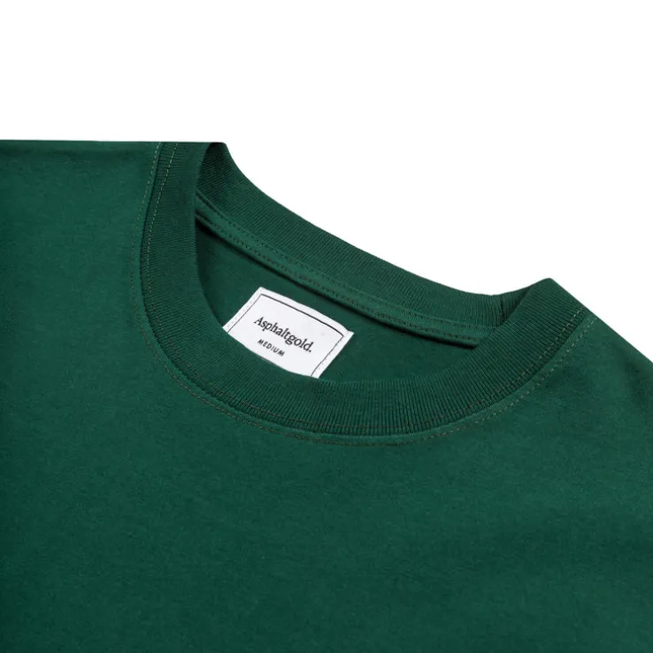 Asphaltgold Third Place T-Shirt