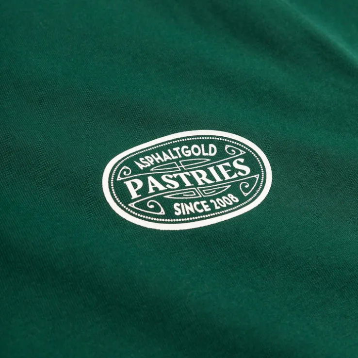 Asphaltgold Third Place T-Shirt