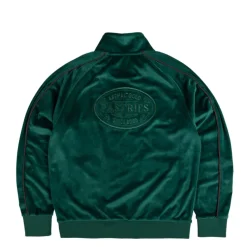 Asphaltgold Third Place Track Jacket