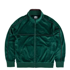 Asphaltgold Third Place Track Jacket