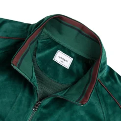 Asphaltgold Third Place Track Jacket