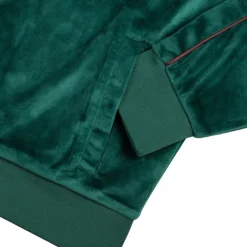 Asphaltgold Third Place Track Jacket