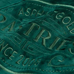Asphaltgold Third Place Track Jacket