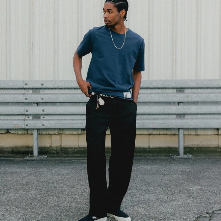 Asphaltgold Together Forever - Classic Pants