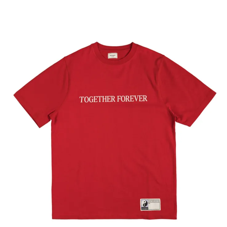 Asphaltgold Together Forever - T-Shirt