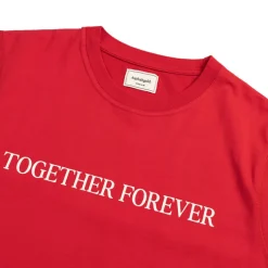 Asphaltgold Together Forever - T-Shirt