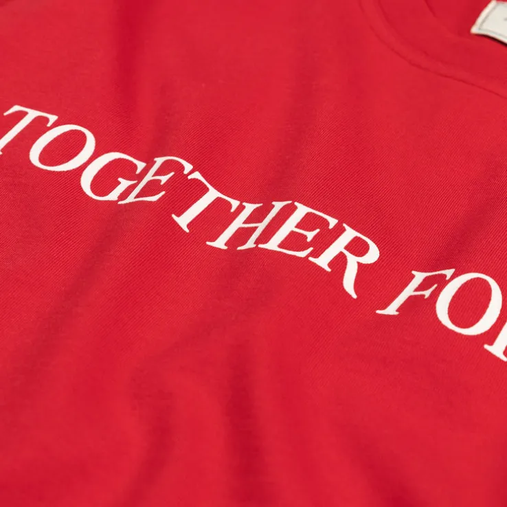 Asphaltgold Together Forever - T-Shirt