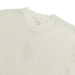 Asphaltgold Together Forever - Knit T-Shirt