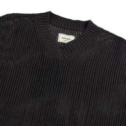 Asphaltgold Together Forever - Knit T-Shirt