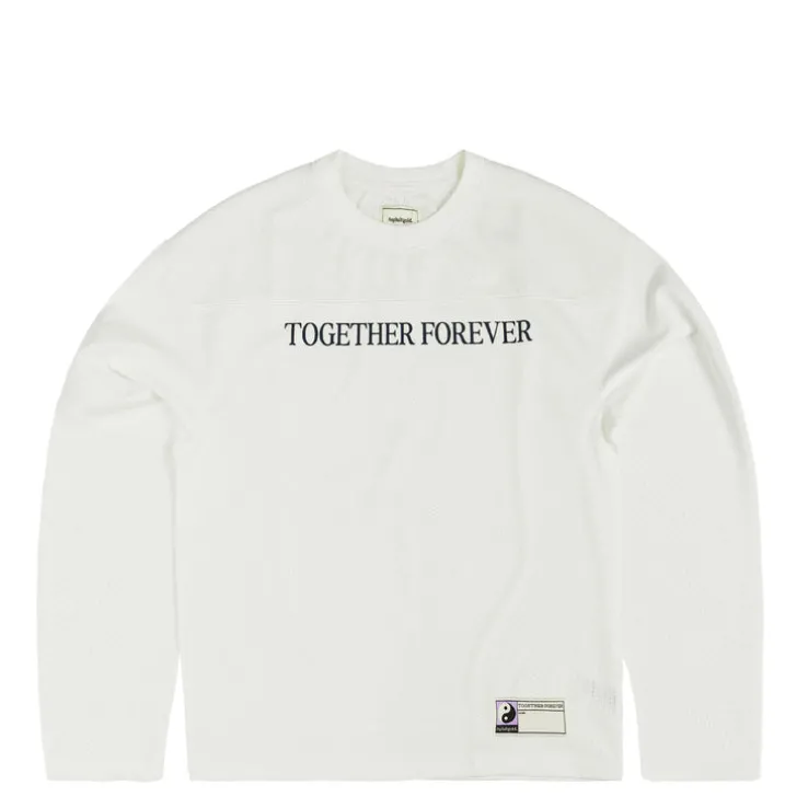 Asphaltgold Together Forever - Jersey