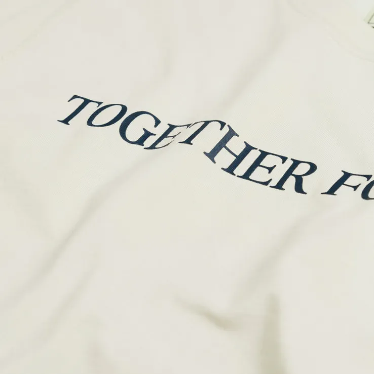 Asphaltgold Together Forever - T-Shirt