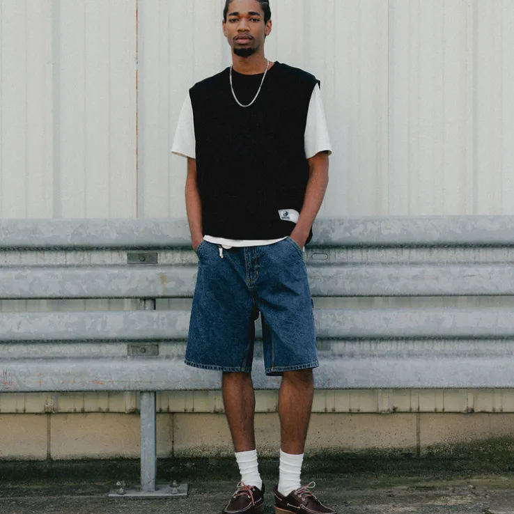 Asphaltgold Together Forever - Sweater Vest