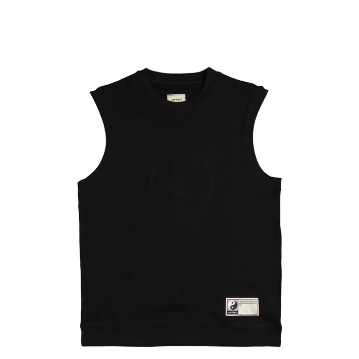 Asphaltgold Together Forever - Sweater Vest
