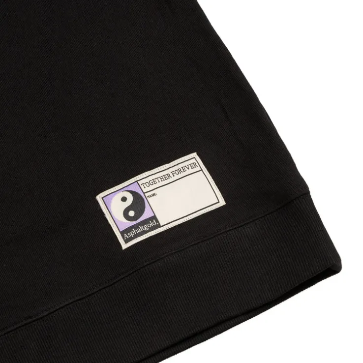 Asphaltgold Together Forever - Sweater Vest