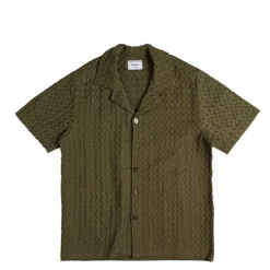 Asphaltgold Waffle Shirt
